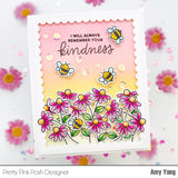 Bold Blooms Stamp Set