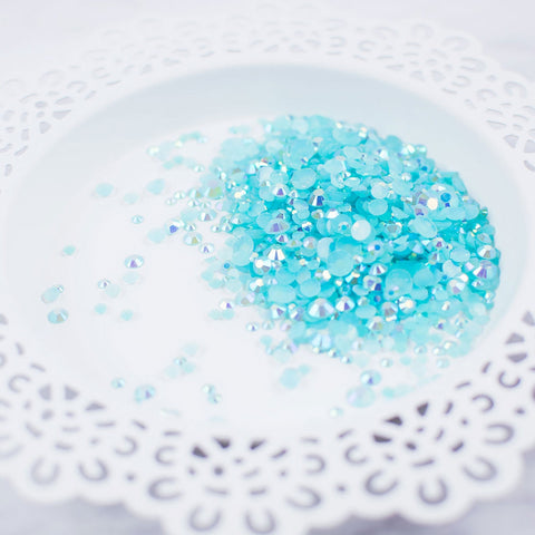 Aquamarine Jewels