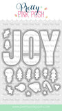Joy Coordinating Dies