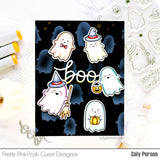 Layered Ghosts Stencils (3 Pack)