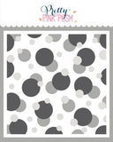 Layered Bokeh Stencils (3 Pack)