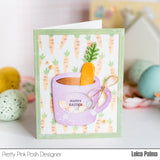 Easter Mug Additions Dies