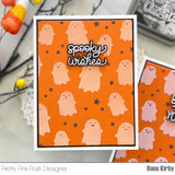Layered Ghosts Stencils (3 Pack)