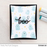 Layered Ghosts Stencils (3 Pack)