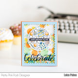 Layered Bokeh Stencils (3 Pack)
