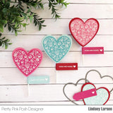 All My Love Coordinating Dies