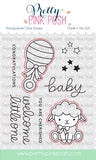 Little One Stamp Set
