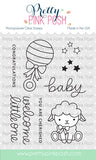 Little One Stamp Set