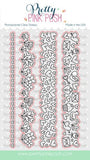Love Borders Coordinating Dies