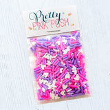 Love Sprinkles Clay Confetti