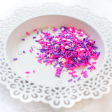 Love Sprinkles Clay Confetti