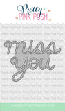 Miss You Script Die