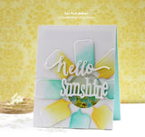 Sunny Days Sequins Mix