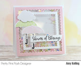 Sweet Pea Sequins Mix