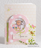 Sweet Pea Sequins Mix
