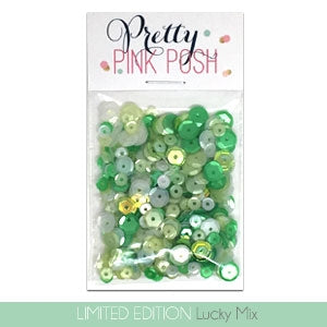 Lucky Sequins Mix