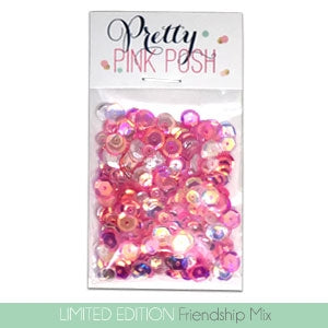 Friendship Sequins Mix