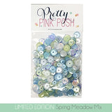 Spring Meadow Sequins Mix