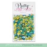 Mermaid Sequins Mix