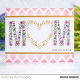 Mom Stamp Set