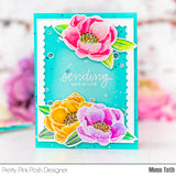 Sparkling Clear Sequins Mix