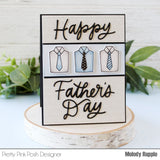 Father's Day Stamp Set