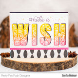 Wish Coordinating Dies