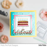 Party Cake Die