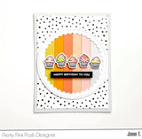 Party Days Stamp Set