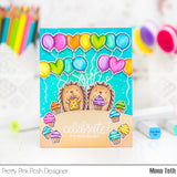 Party Days Stamp Set