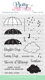 Rainy Days Stamp Set