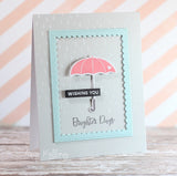 Rainy Days Stamp Set