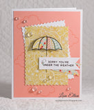 Rainy Days Stamp Set