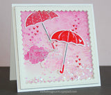 Rainy Days Stamp Set