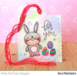Easter Friends Stamp Set