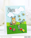 Easter Friends Stamp Set