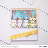 Easter Friends Stamp Set