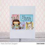 Easter Friends Stamp Set
