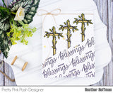 Easter Blessings Stamp Set