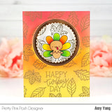 Happy Turkey Stamp Set