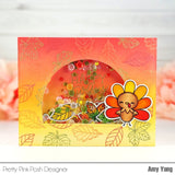 Happy Turkey Stamp Set