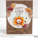 Happy Turkey Stamp Set