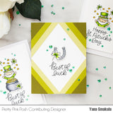 Best of Luck Stamp Set