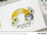 Best of Luck Stamp Set