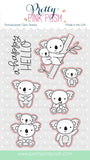 Koala Friends Stamp Set