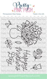 Mother's Day Stamp Set