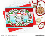 Holiday Signs Stamp Set