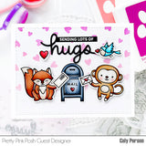 Hugs Script Die