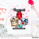 Sending Love Stamp Set