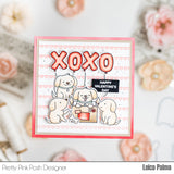 Sending Love Stamp Set